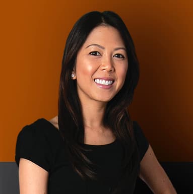 Kristin Lin Profile