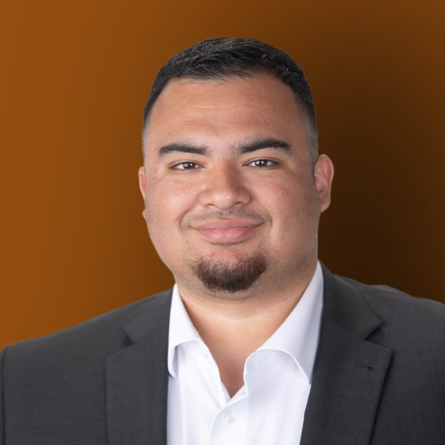 Alex Holguin Profile