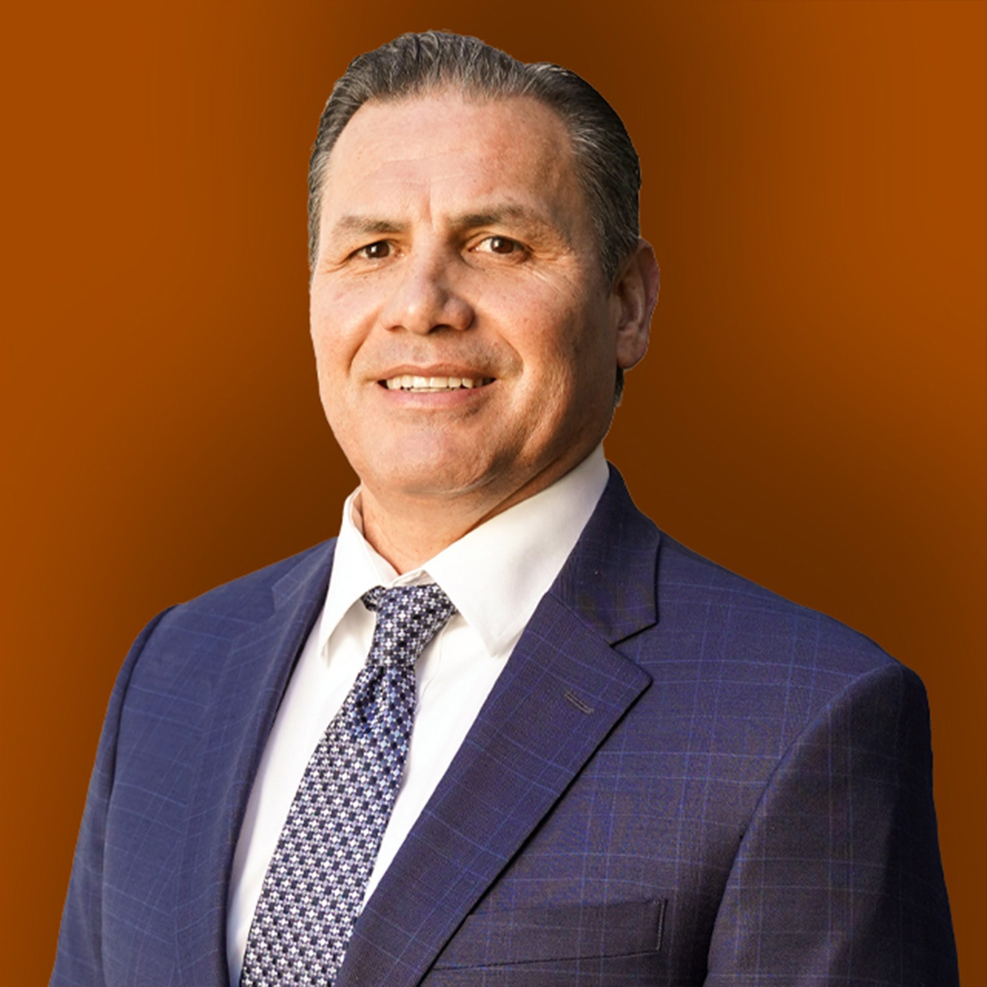 Michael Mercado Profile