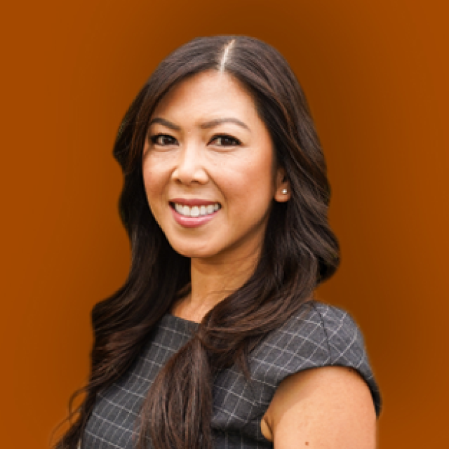 Kristin Lin Profile
