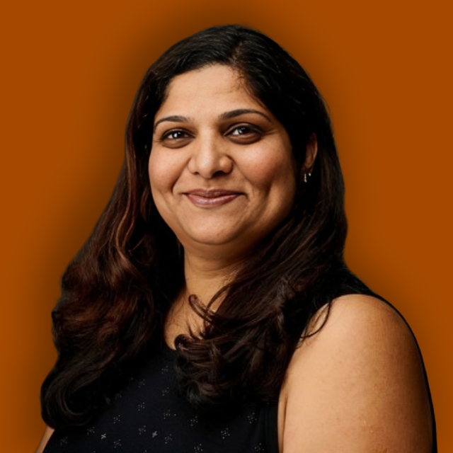 Gayatri Srivastava Profile
